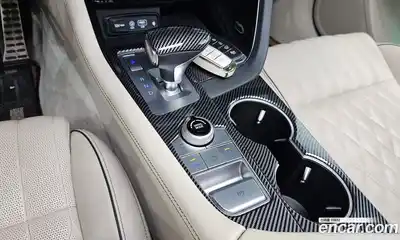 Genesis G70 2019 3.3 автомат (гидро), миниатюра 12