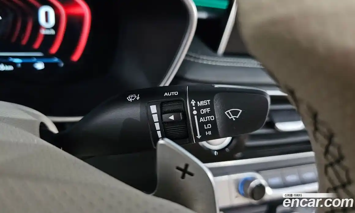 Genesis G70 2019 3.3 автомат (гидро), фото 24