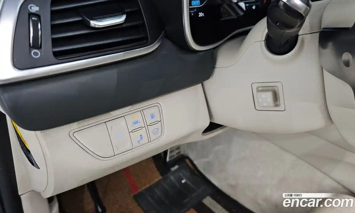 Genesis G70 2019 3.3 автомат (гидро), фото 25