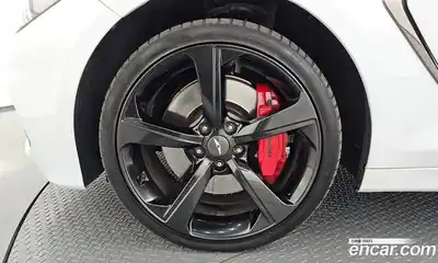 Genesis G70 2019 3.3 автомат (гидро), миниатюра 5
