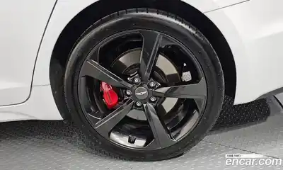 Genesis G70 2019 3.3 автомат (гидро), миниатюра 7