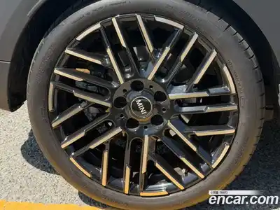 Mini Cooper 2025 2.0 автомат (гидро), миниатюра 5