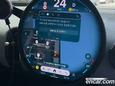 Mini Cooper 2025 2.0 автомат (гидро), миниатюра 7