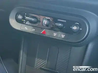 Mini Cooper 2025 2.0 автомат (гидро), миниатюра 8