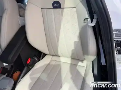 Mini Cooper 2025 2.0 автомат (гидро), миниатюра 9