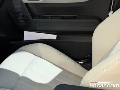 Mini Cooper 2025 2.0 автомат (гидро), миниатюра 10