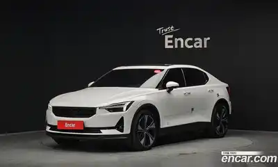 Polestar Polestar 2