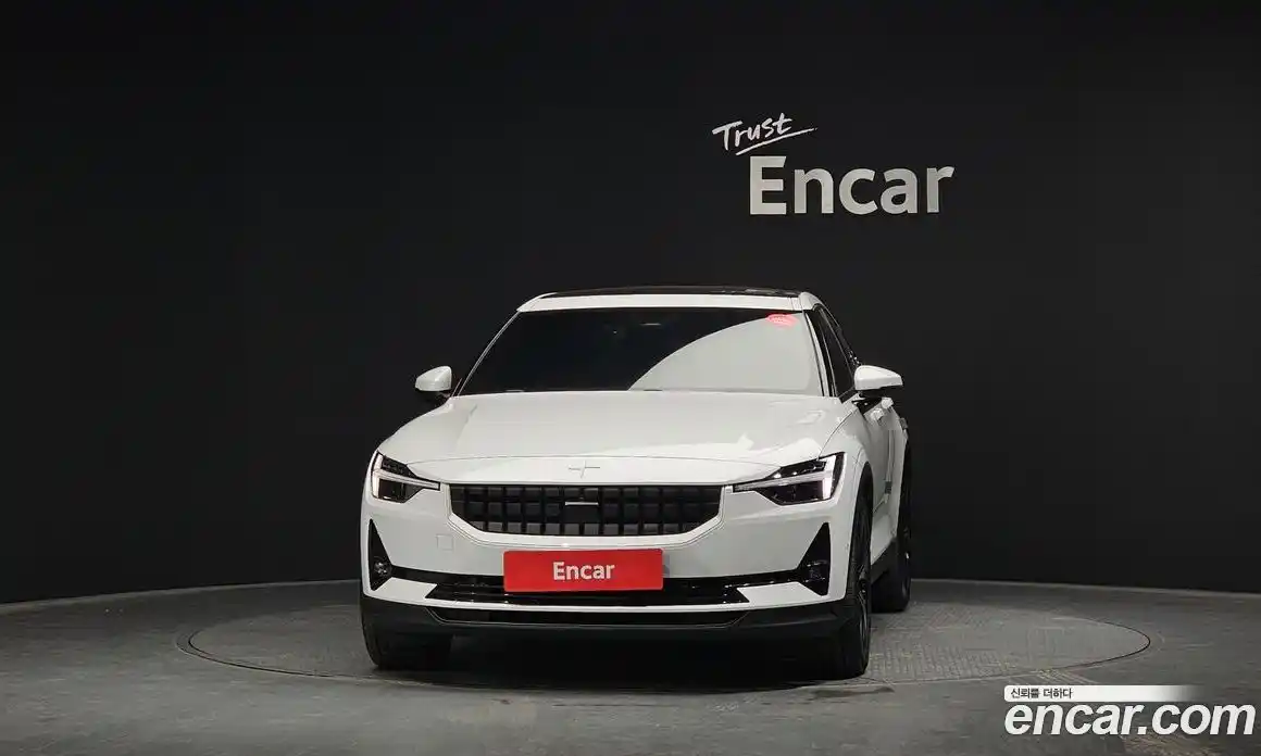 Polestar Polestar 2 2023 0.2 гидро, фото 3