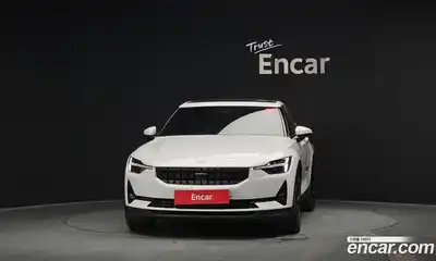 Polestar Polestar 2 2023 0.2 гидро, миниатюра 3