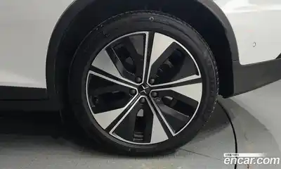 Polestar Polestar 2 2023 0.2 гидро, миниатюра 5