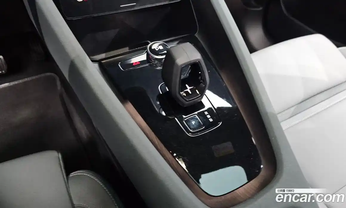 Polestar Polestar 2 2023 0.2 гидро, фото 9