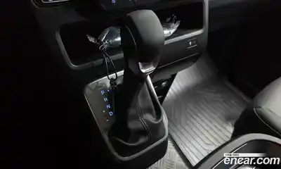 Hyundai Staria 2025 1.6 автомат (гидро), миниатюра 11