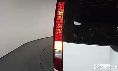 Hyundai Staria 2025 1.6 автомат (гидро), миниатюра 8