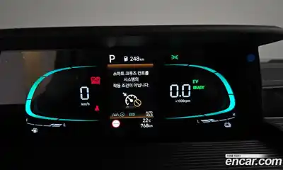 Hyundai Staria 2025 1.6 автомат (гидро), миниатюра 10