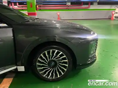 Hyundai Grandeur 2026 1.6 автомат (гидро), миниатюра 2