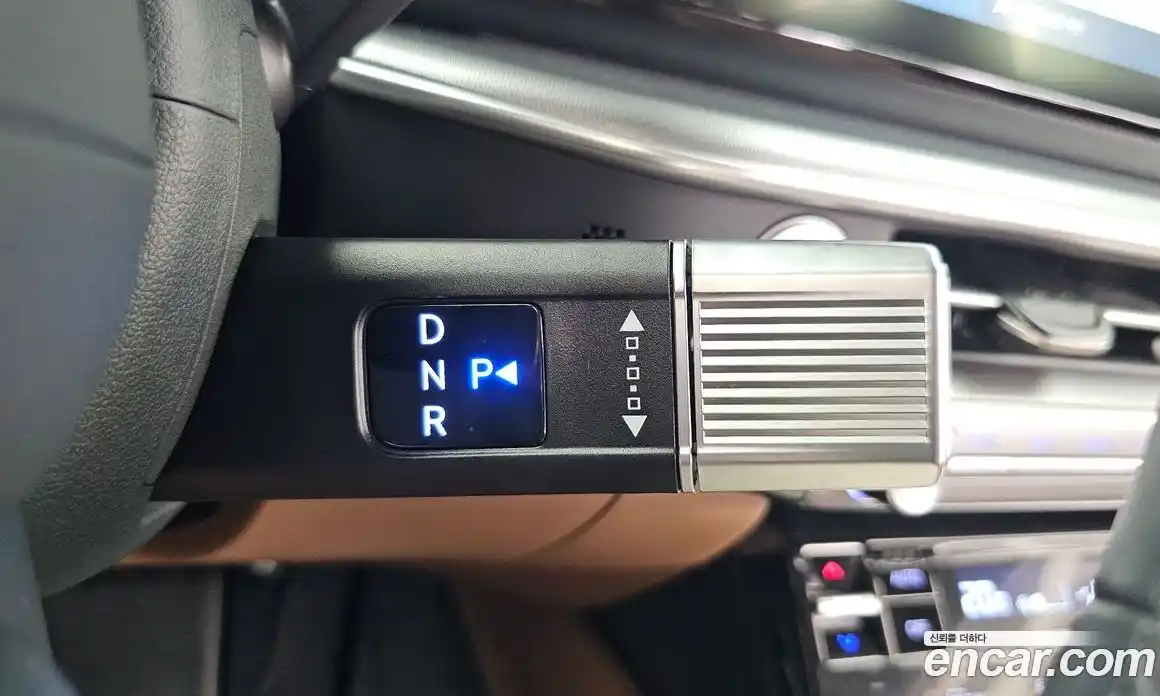 Hyundai Grandeur 2024 2.5 автомат (гидро), фото 12