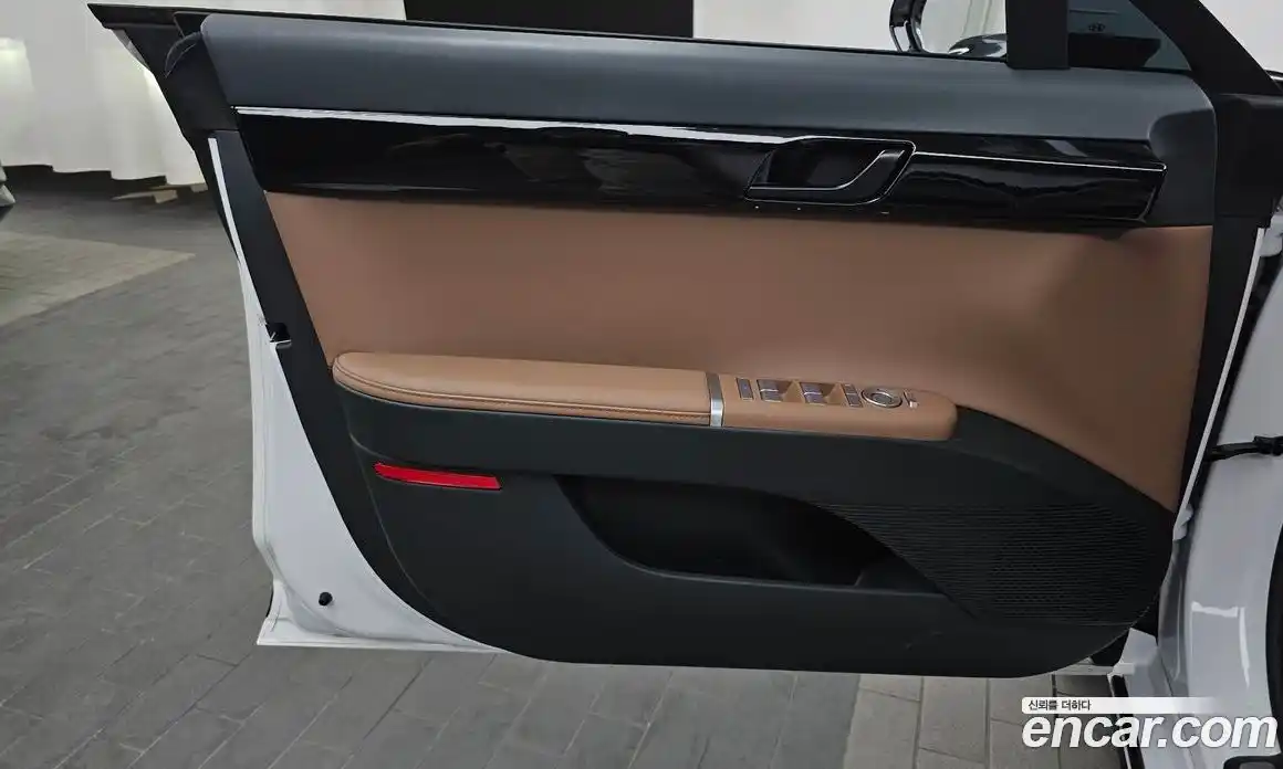 Hyundai Grandeur 2024 2.5 автомат (гидро), фото 14