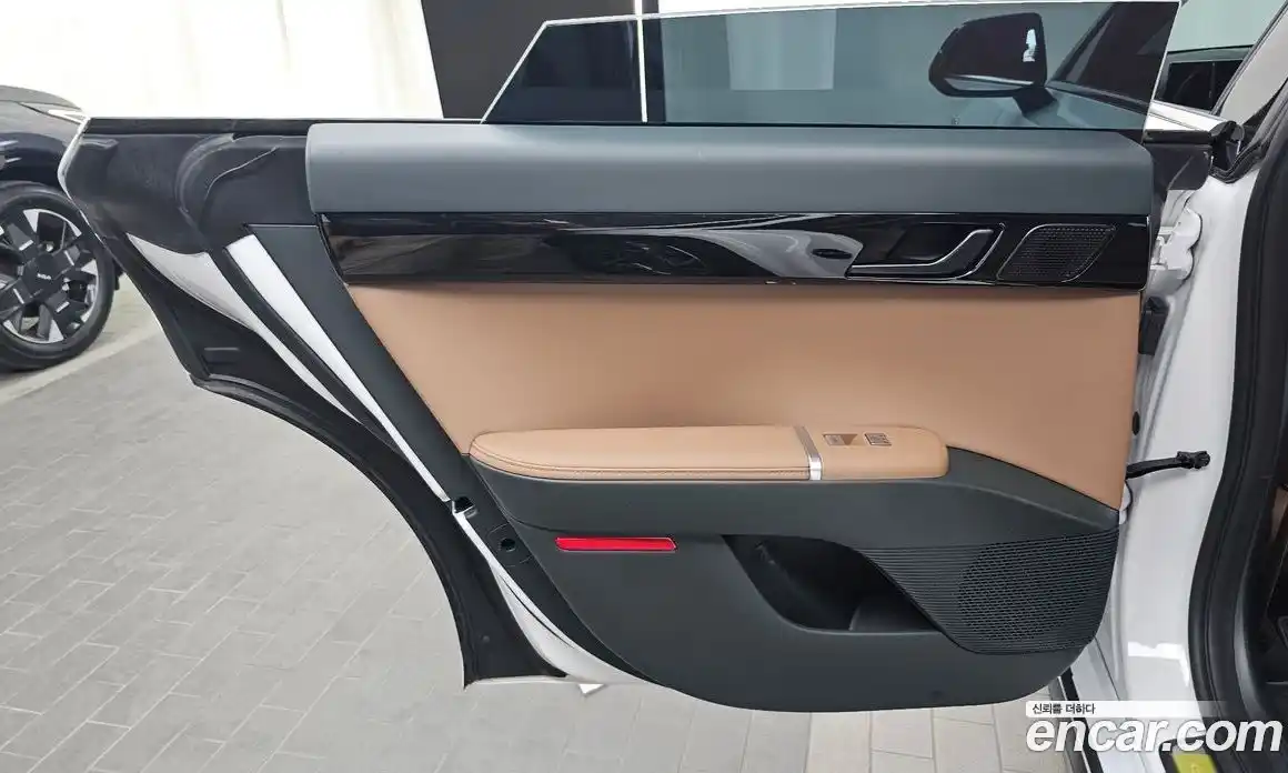 Hyundai Grandeur 2024 2.5 автомат (гидро), фото 15