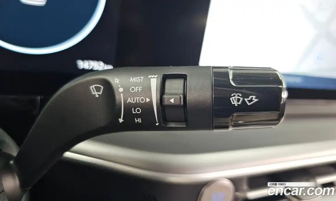 Hyundai Grandeur 2024 2.5 автомат (гидро), фото 24
