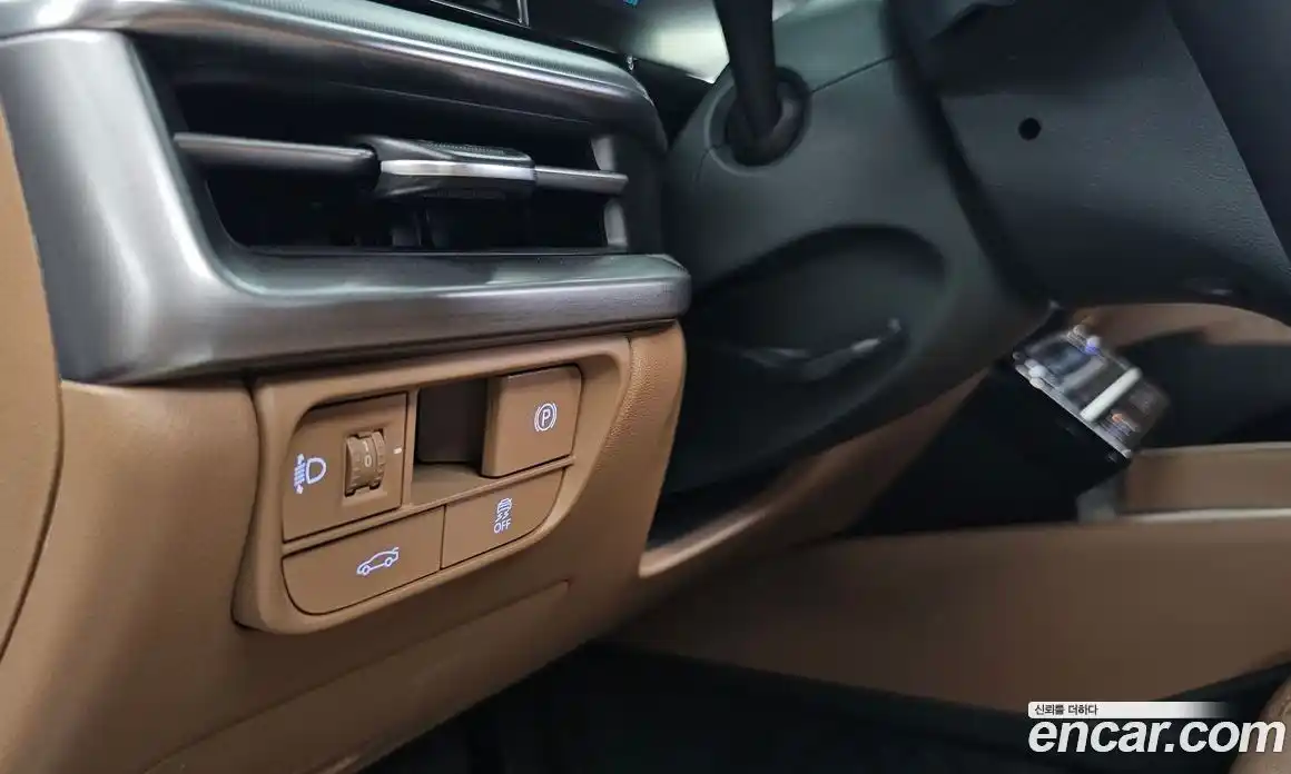Hyundai Grandeur 2024 2.5 автомат (гидро), фото 27