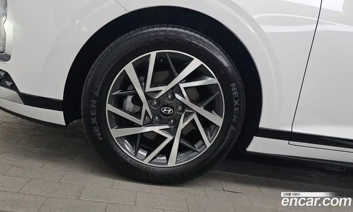 Hyundai Grandeur 2024 2.5 автомат (гидро), фото 5