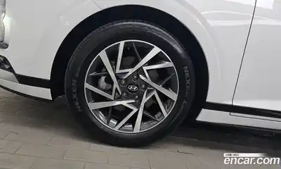 Hyundai Grandeur 2024 2.5 автомат (гидро), миниатюра 5