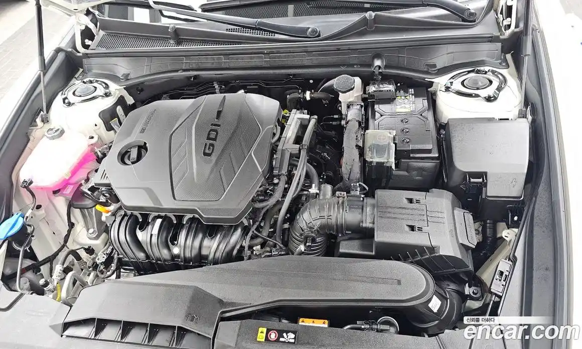 Hyundai Grandeur 2024 2.5 автомат (гидро), фото 6