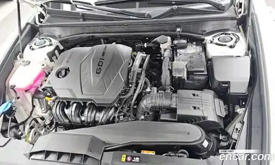 Hyundai Grandeur 2024 2.5 автомат (гидро), миниатюра 6