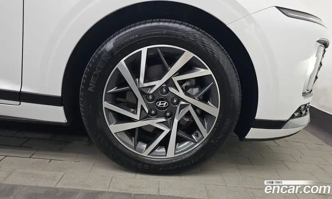 Hyundai Grandeur 2024 2.5 автомат (гидро), фото 7