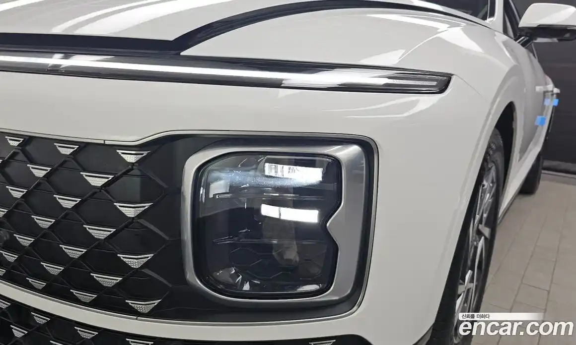 Hyundai Grandeur 2024 2.5 автомат (гидро), фото 8