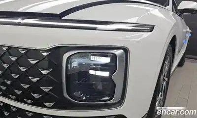 Hyundai Grandeur 2024 2.5 автомат (гидро), миниатюра 8