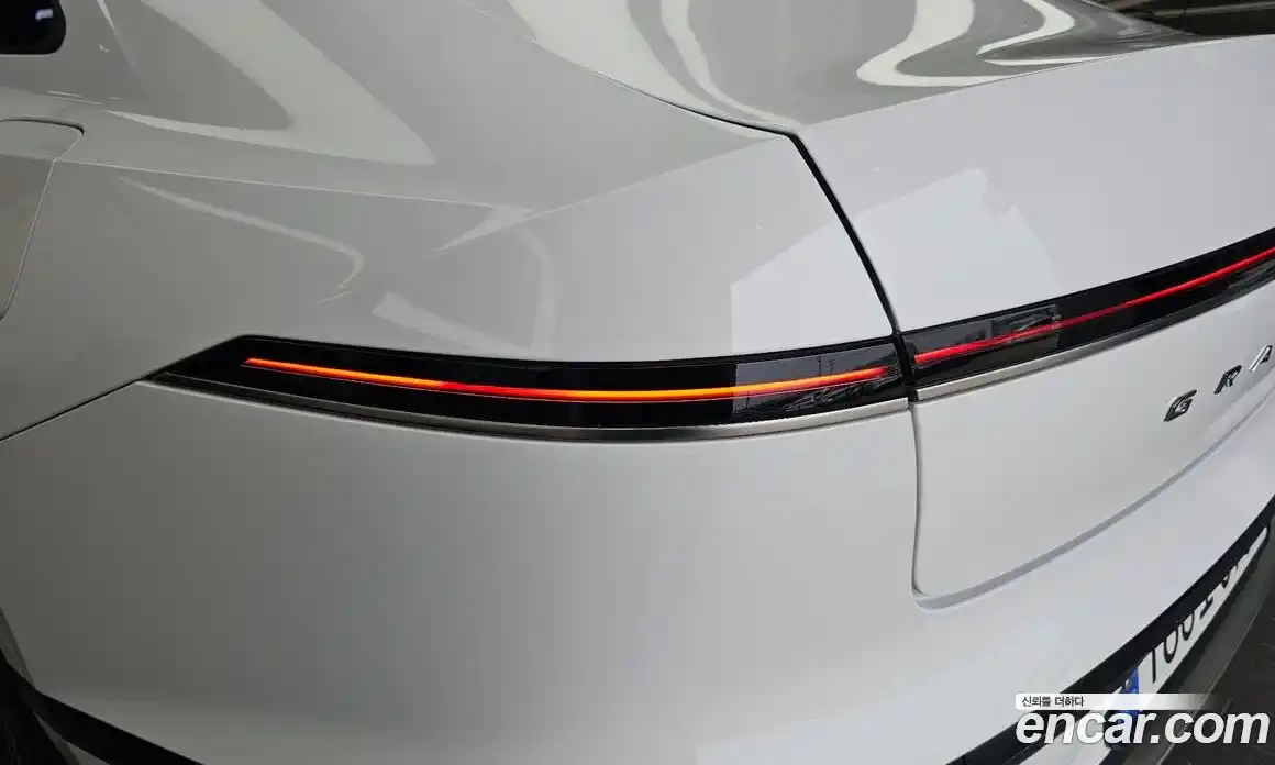 Hyundai Grandeur 2024 2.5 автомат (гидро), фото 9