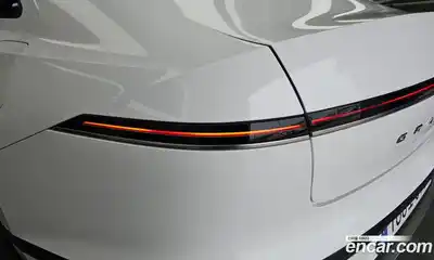 Hyundai Grandeur 2024 2.5 автомат (гидро), миниатюра 9