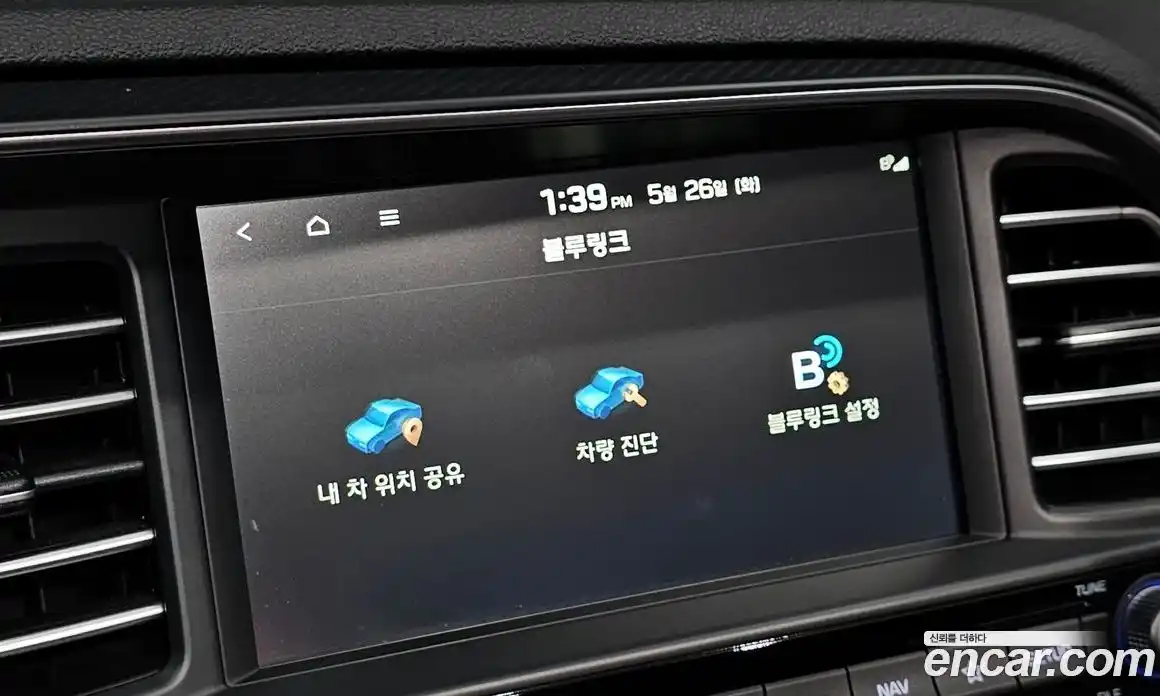 Hyundai Avante 2019 1.6 автомат (гидро), фото 16