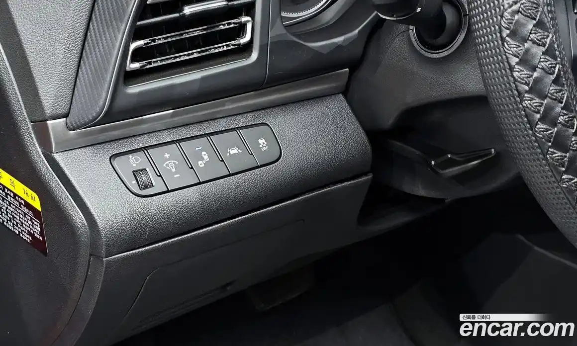 Hyundai Avante 2019 1.6 автомат (гидро), фото 17