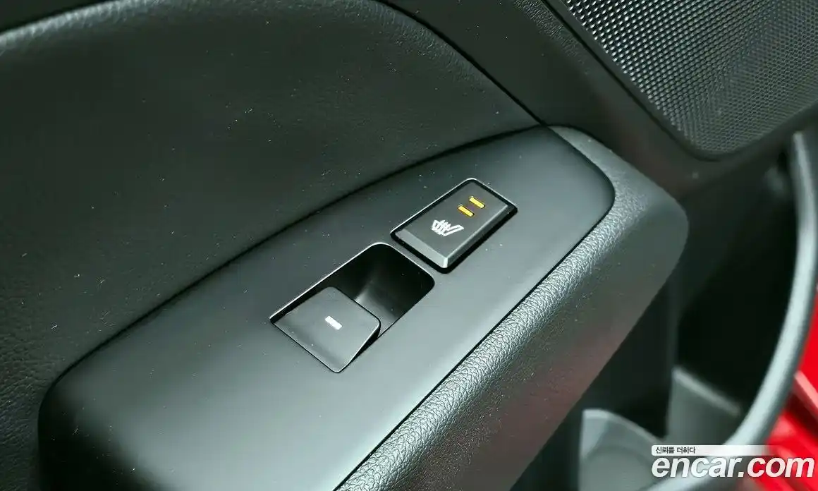 Hyundai Avante 2019 1.6 автомат (гидро), фото 18
