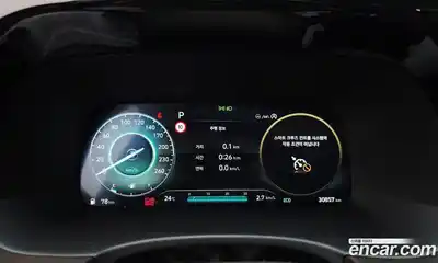 Hyundai Palisade 2023 3.8 автомат (гидро), миниатюра 11