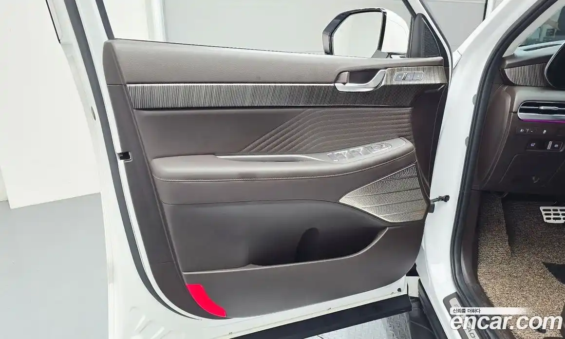 Hyundai Palisade 2023 3.8 автомат (гидро), фото 14