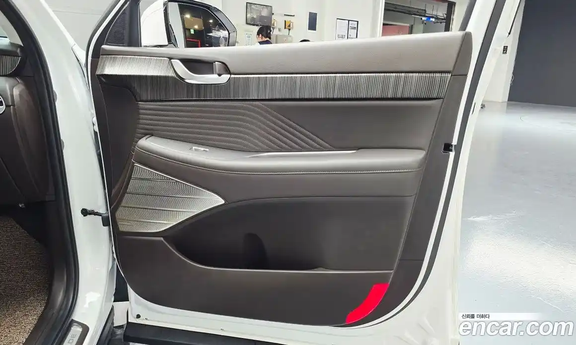 Hyundai Palisade 2023 3.8 автомат (гидро), фото 15