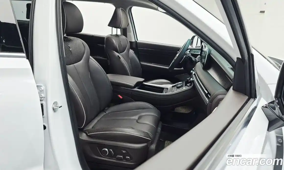 Hyundai Palisade 2023 3.8 автомат (гидро), фото 16