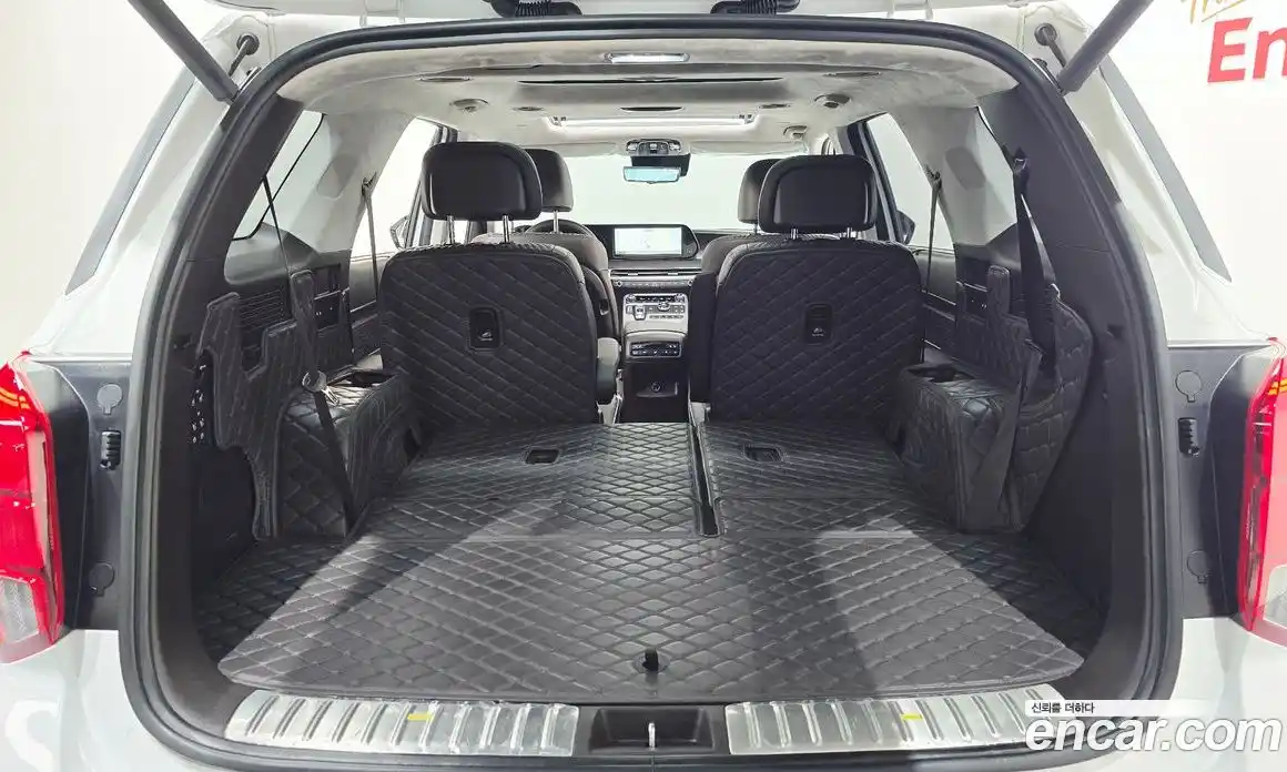 Hyundai Palisade 2023 3.8 автомат (гидро), фото 33