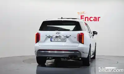 Hyundai Palisade 2023 3.8 автомат (гидро), миниатюра 4