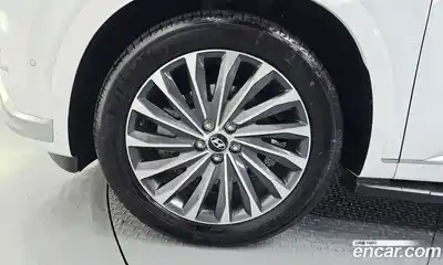Hyundai Palisade 2023 3.8 автомат (гидро), миниатюра 5