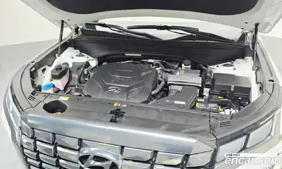 Hyundai Palisade 2023 3.8 автомат (гидро), миниатюра 6