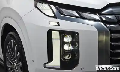 Hyundai Palisade 2023 3.8 автомат (гидро), миниатюра 8