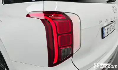 Hyundai Palisade 2023 3.8 автомат (гидро), миниатюра 9