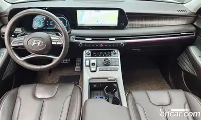 Hyundai Palisade 2023 3.8 автомат (гидро), миниатюра 10