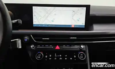 Hyundai Sonata 2024 2.0 автомат (гидро), миниатюра 12