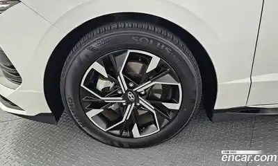 Hyundai Sonata 2024 2.0 автомат (гидро), миниатюра 5