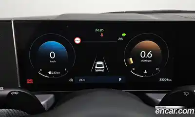 Hyundai Sonata 2024 2.0 автомат (гидро), миниатюра 8